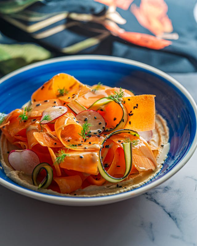 Solmaverita кухня